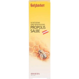 RIVIERA Pomada de Propóleo 75 ml