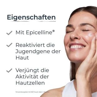 EUCERIN Anti-Age Hyaluron-Filler Epigenetisch Serum 30 ml