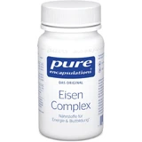 PURE ENCAPSULATIONS Eisen Complex Kapseln 30 St.