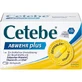 CETEBE ABWEHR plus Vitamin C+Vitamin D3+Zink Kaps. 60 St.