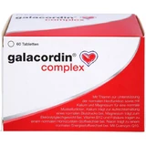 GALACORDIN complex Tablets 60 St.
