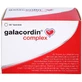 GALACORDIN complex Tabletten 60 St.