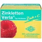 ZINKLETTEN Verla Pastillas para chupar de frambuesa 200 Cápsulas