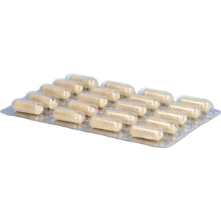 AMINOCARIN Capsules 60 Capsules