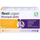 FLEXILOGES Cartilage Active Capsules 120 Capsules