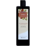 PLANTANA Shea care shower gel with organic shea 500 ml