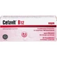 CEFAVIT B12 Chewable Tablets 60 Capsules