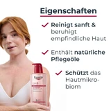 EUCERIN pH5 Douchegel & Olie gevoelige huid 400 ml