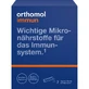 ORTHOMOL Immune direct granules raspberry/menthol 7 pcs.