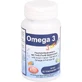 OMEGA-3 JUNIOR Berco Chewable Capsules 60 Capsules