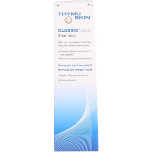 THYMUSKIN CLASSIC Shampooing 100 ml