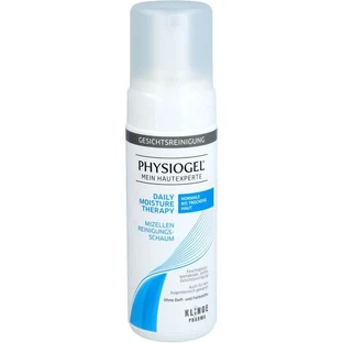 PHYSIOGEL Daily Moisture Therapy Micellar Cleanser 150 ml