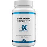 GRIFFONIA 50 mg 5-HTP KLEAN LABS Kapseln 90 St.