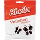 RHEILA Pastillas de violeta con azúcar 90 g