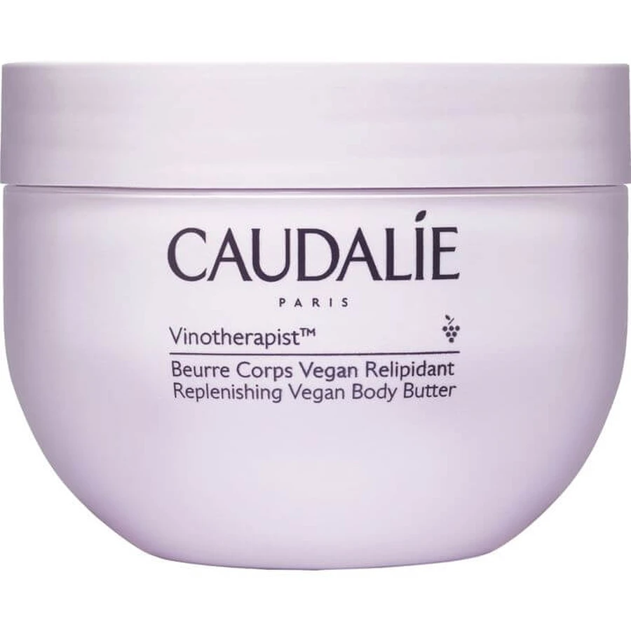 CAUDALIE Vinotherapist rückfettende Bodybutter 250 ml