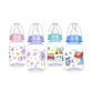 Biberón Bebe Dor con dibujo 0%BPA 125ml + 0 meses -23302