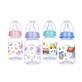 Bebe Dor biberon cu desen 0%BPA 125ml + 0 luni -23302