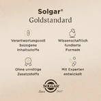 SOLGAR Huid, Haar en Nagels Complex Tabletten 120 Tabletten