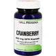 CRANBERRY 400 mg GPH Capsules 120 Capsules