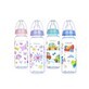 Bebe Dor Biberon cu desen 0%BPA 250ml +3 luni -24302