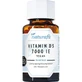 NATURAFIT Vitamin D3 7000 I.U. vegan capsules 90 pcs.