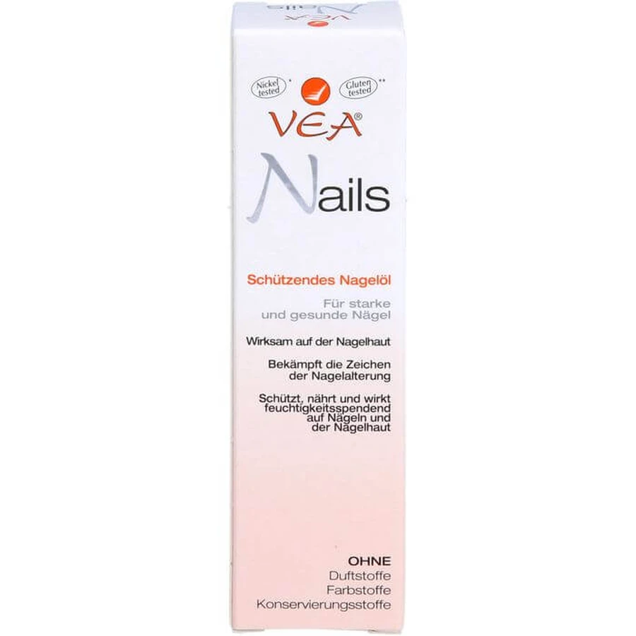 VEA Nails Nail Oil 8 ml