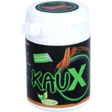 KAUX Dental Care Chewing Gum Cinnamon/Cinnamon with Xylitol 40 pcs.