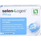 SELEN-LOGES 200 µg comprimés pelliculés 60 pcs.