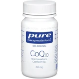 PURE ENCAPSULATIONS CoQ10 60 mg Kapseln 30 St.