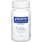 PURE ENCAPSULATIONS CoQ10 60 mg Capsules 30 Capsules