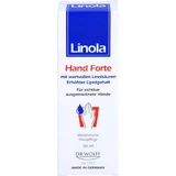 LINOLA Crema de Manos Forte 50 ml