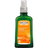 WELEDA Duindoorn Vitaliserende Verzorgingsolie 100 ml