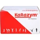 KARAZYM enteric coated tablets 200 pcs.