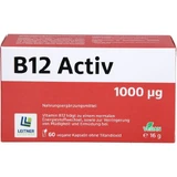 B12 ACTIV 1000 µg capsules 60 st.