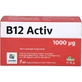 B12 ACTIV 1000 µg capsules 60 pcs.