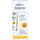 HYALURON SONNENPFLEGE Lippenbalsam LSF 50+ 7 ml