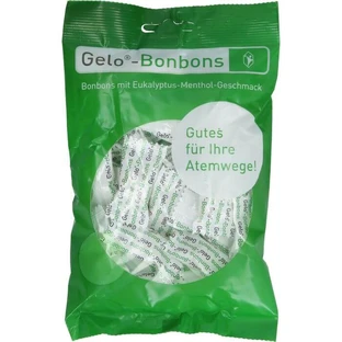 GELO BONBONS 75 g