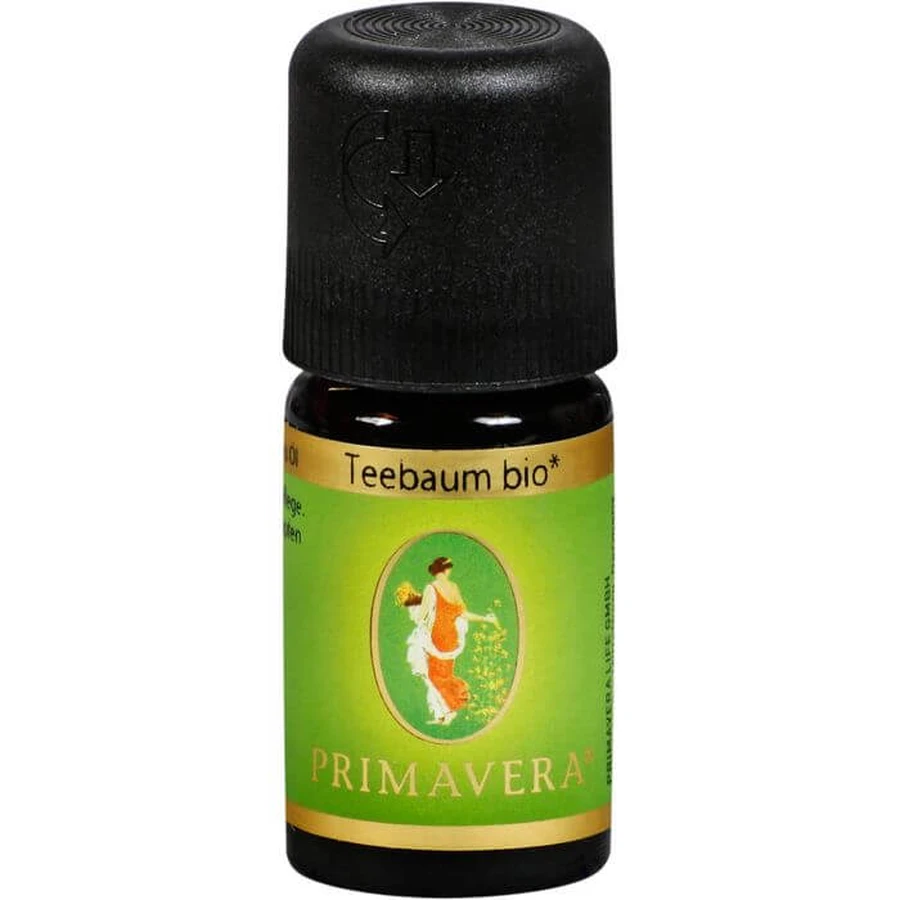 ACEITE DE ARBOL DE TE KBA 5 ml