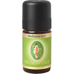 WEISSTANNE organic essential oil 5 ml