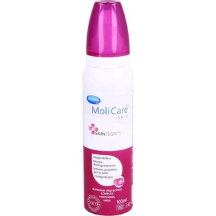 MOLICARE Skin Protector cutáneo 100 ml
