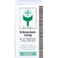 SCHNECKEN-EXTRAKT-Sirup Hotz 100 ml