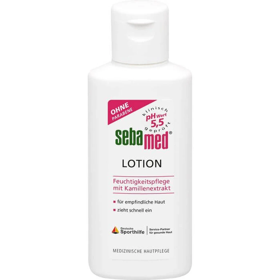 SEBAMED Loción 50 ml
