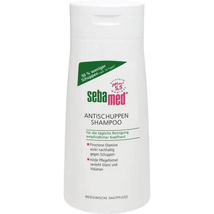 SEBAMED Anti-Dandruff Shampoo 400 ml