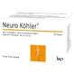 NEURO KÖHLER Cápsulas 30 Cápsulas