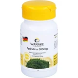 SPIRULINA 500 Tabletten 100 st.