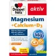 DOPPELHERZ Magnesium+Calcium+D3 bruistabletten 90 Capsules