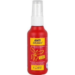 ANTI-BRUMM forte pump spray 75 ml