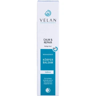 VELAN calm & repair body balm calm skin 100 ml