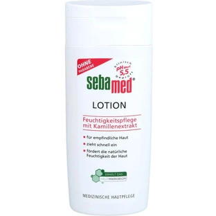 SEBAMED Lotion 200 ml