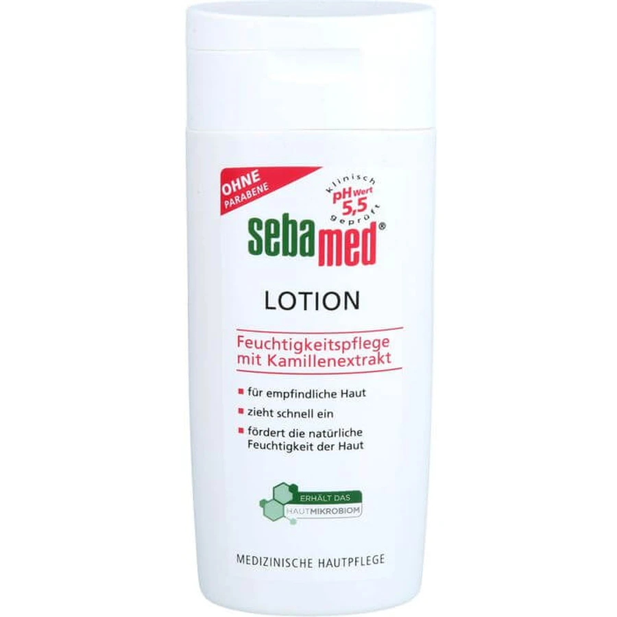 SEBAMED Lotion 200 ml